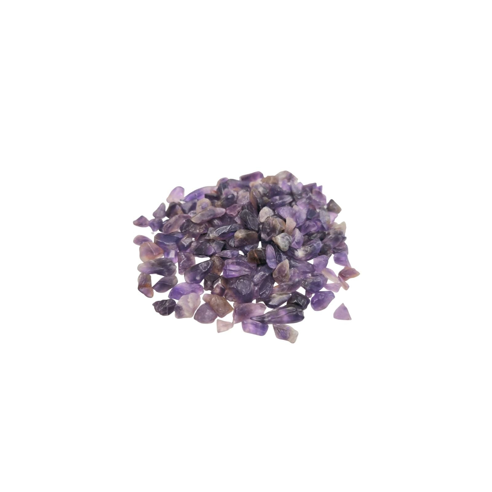 Amethyst Gemstone Chips Bulk - 1KG From Witch, Please!