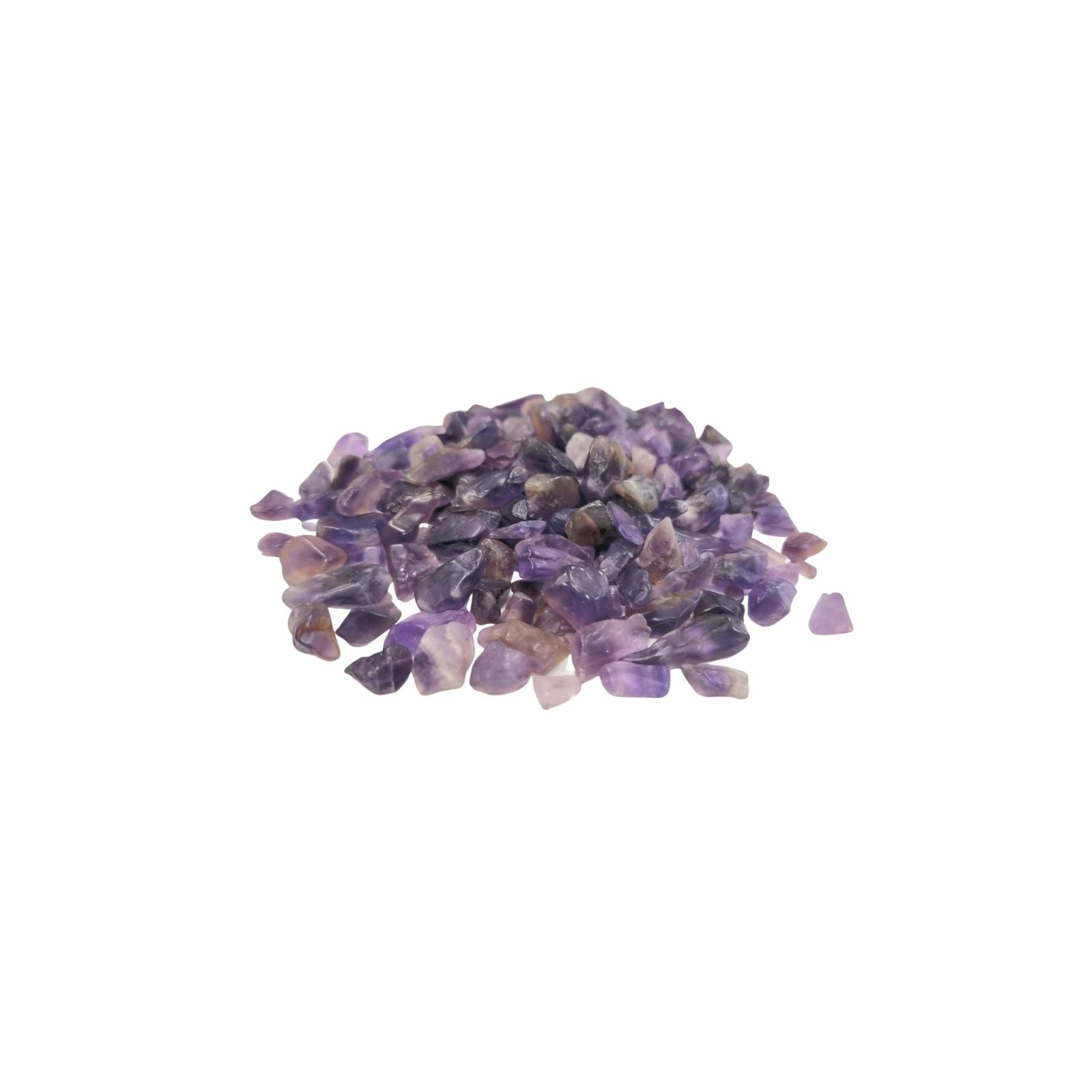 Amethyst Gemstone Chips Bulk - 1KG From Witch, Please!