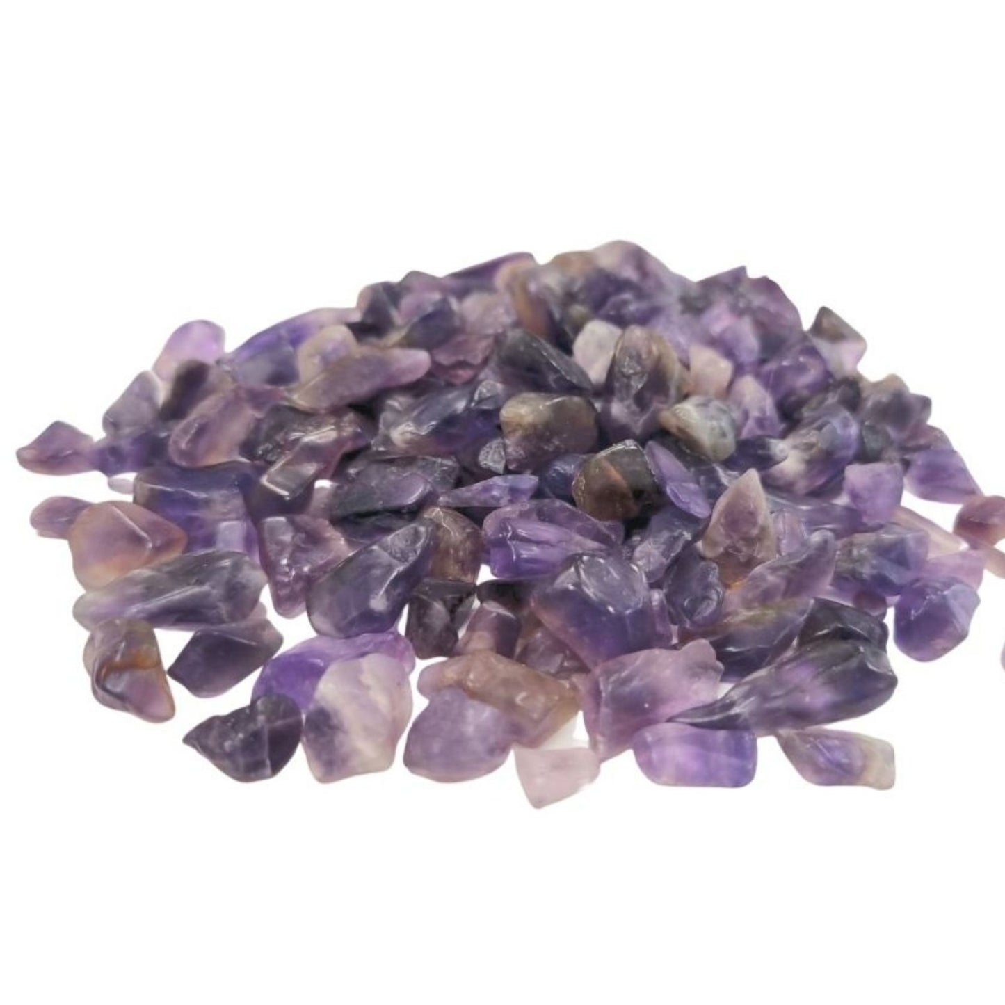 Amethyst Gemstone Chips Bulk - 1KG From Witch, Please!