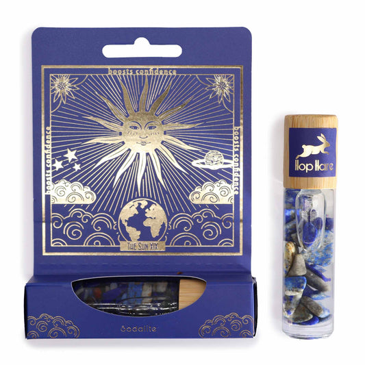 HH Tarot Roll On - The Sun From Witch, Please!