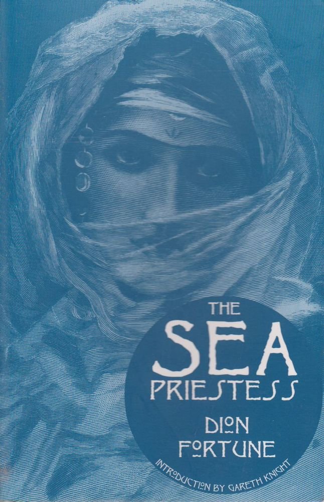 Sea Priestess