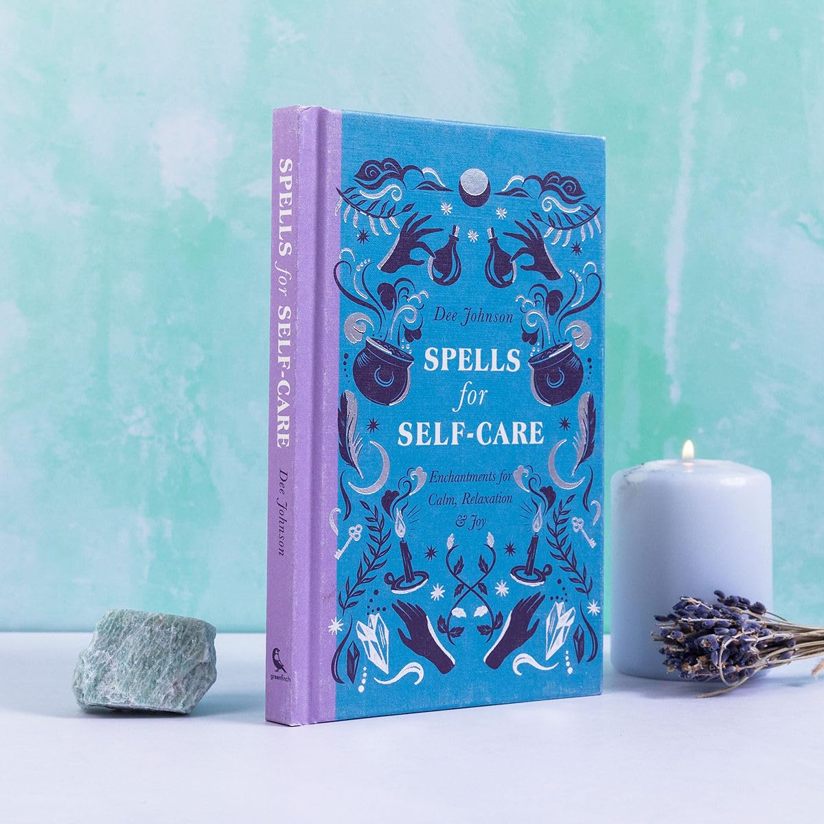 Spells for Self-Care