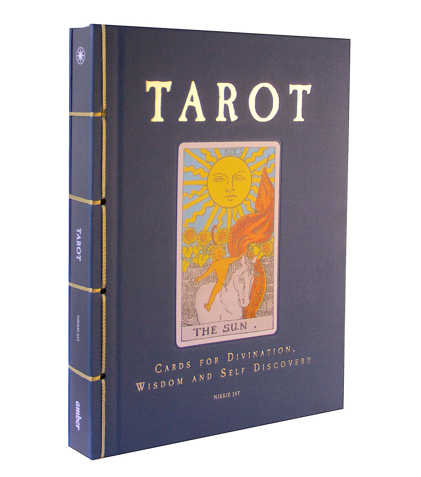 Tarot : Cards For Divination, Wisdom And Self Discovery