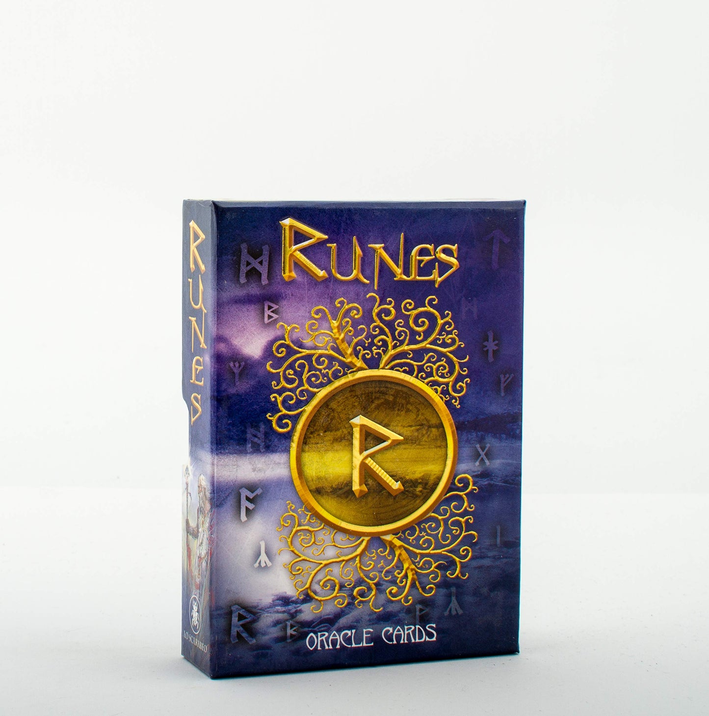 Runes Oracle Cards