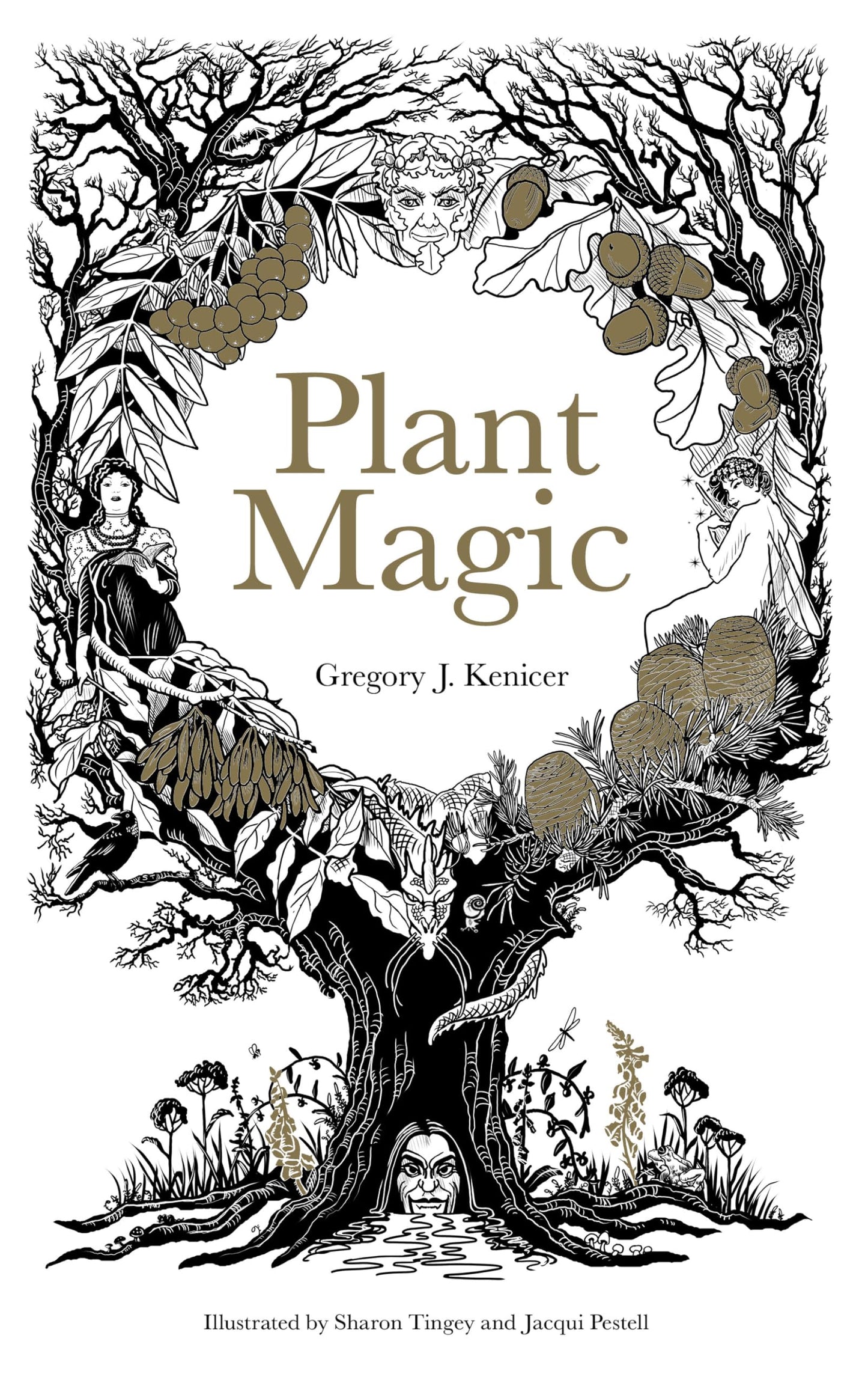 Plant Magic