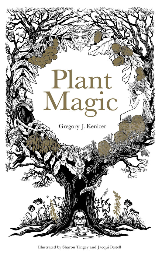 Plant Magic