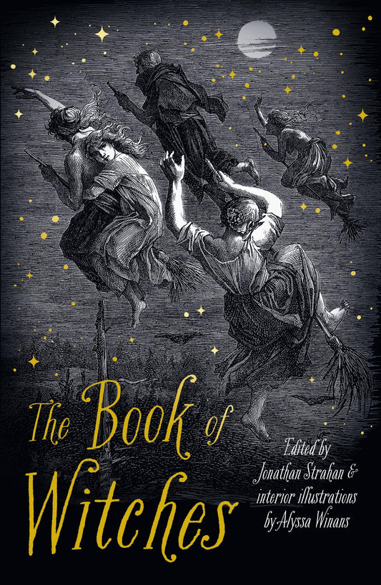 The Book of Witches