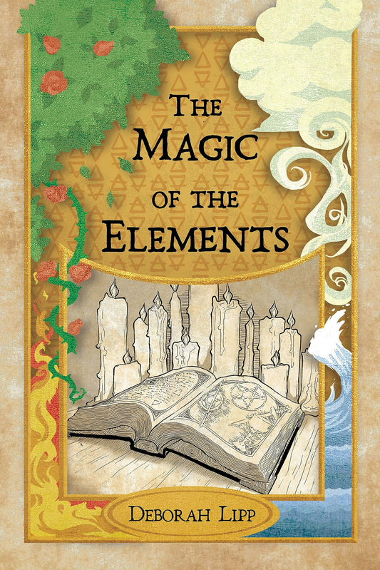 The Magic of the Elements