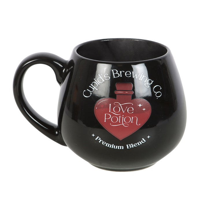 Love Potion Heat Change Mug From Witch, Please!