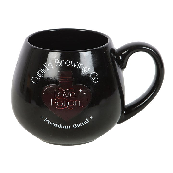 Love Potion Heat Change Mug From Witch, Please!