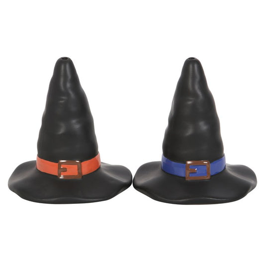 Witch Hat Salt And Pepper Shakers From Witch, Please!