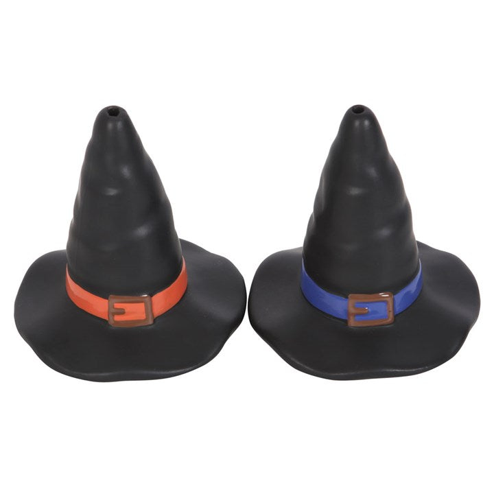 Witch Hat Salt And Pepper Shakers From Witch, Please!