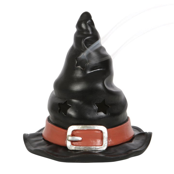 Witch Hat Incense Cone Burner From Witch, Please!