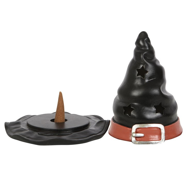 Witch Hat Incense Cone Burner From Witch, Please!