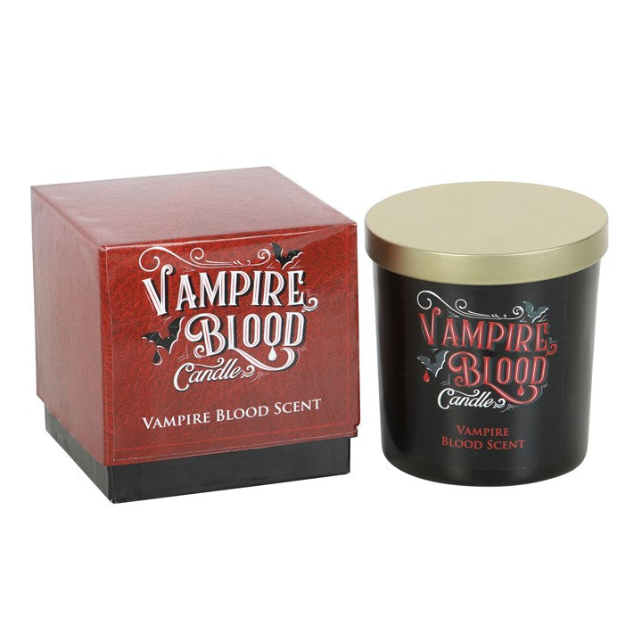 Vampire Blood Candle From Witch, Please!