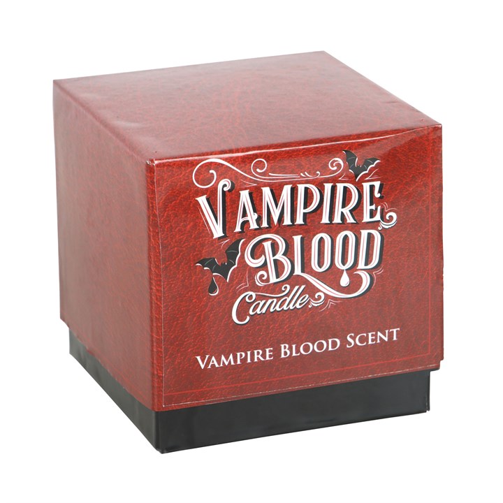 Vampire Blood Candle From Witch, Please!