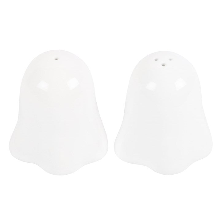 Ghost Salt and Pepper Shakers From Witch, Please!