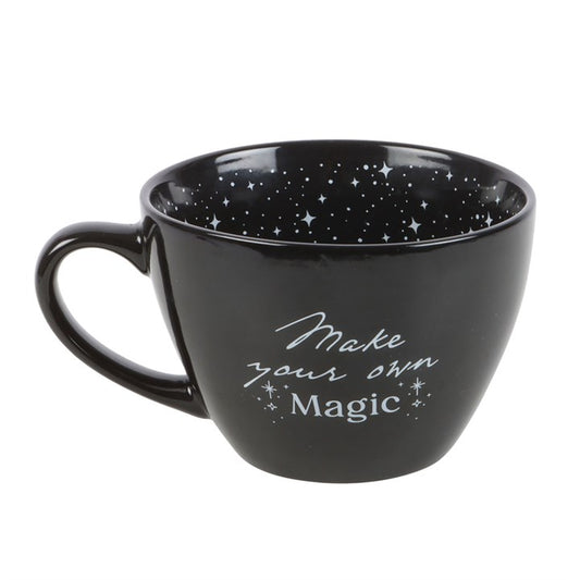 Make Your Own Magic Mug From Witch, Please!