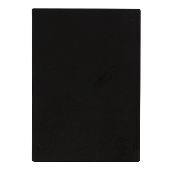 Book of Spells Velvet A5 Notebook From Witch, Please!