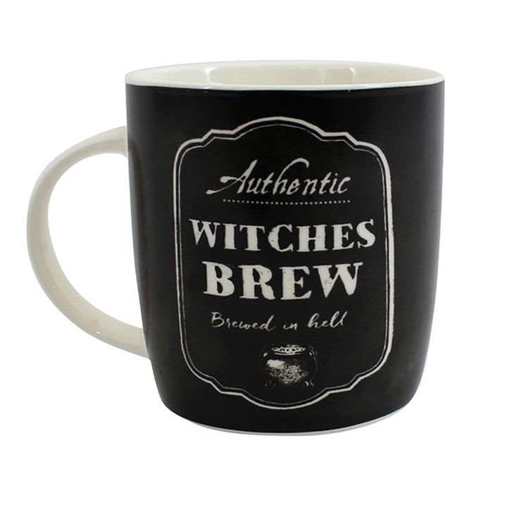 Witches Brew Boxed Mug From Witch, Please!