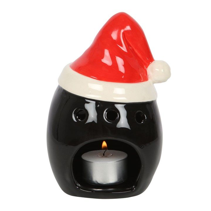 Seasons Creepings Skull Tealight Holder From Witch, Please!