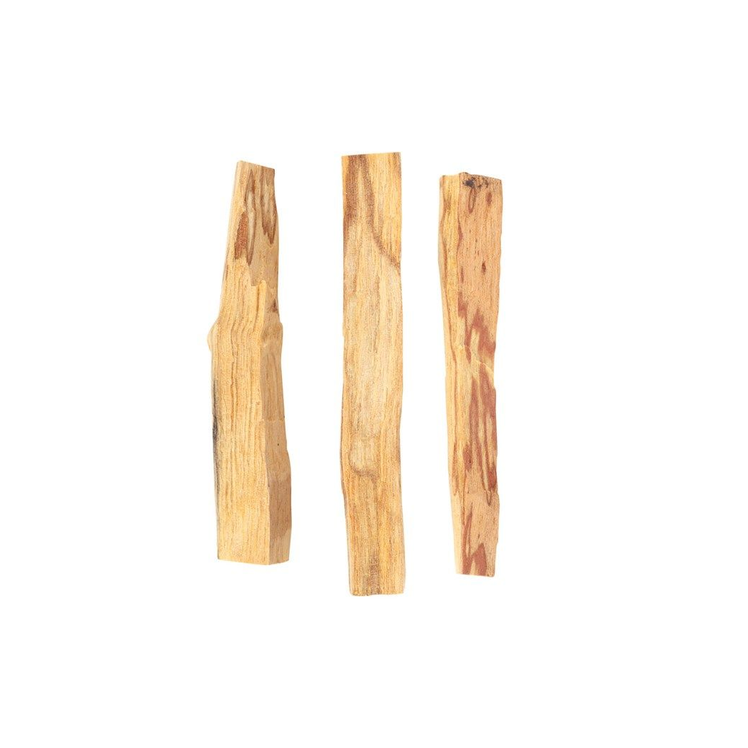 Green Tree Palo Santo Thin Sticks 50g From Witch, Please!