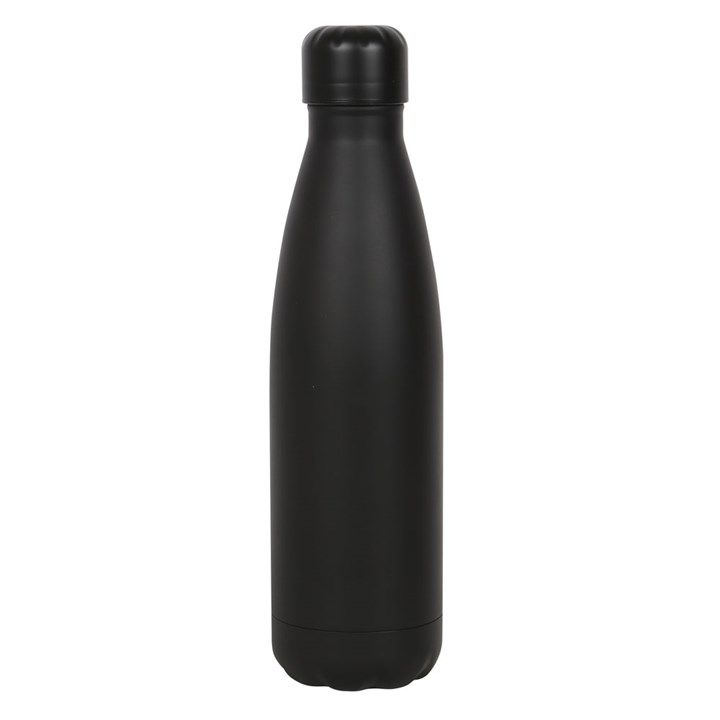 Goth Juice Metal Water Bottle From Witch, Please!