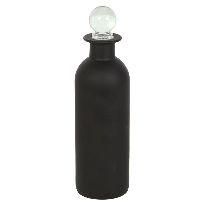 Vampire Blood Decorative Glass Potion Bottle From Witch, Please!