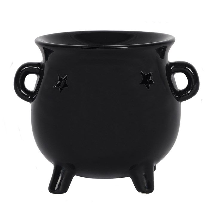 Cauldron Oil Burner From Witch, Please!