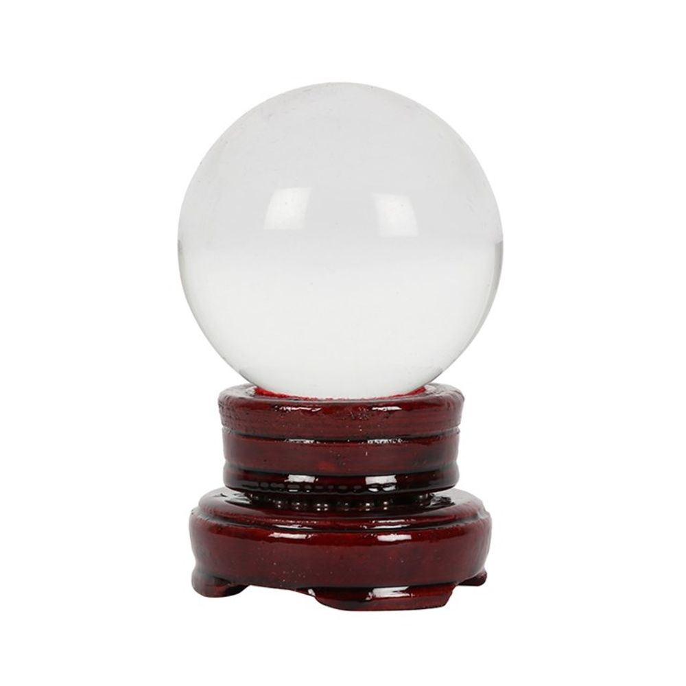 6cm Crystal Ball with Stand From Witch, Please!