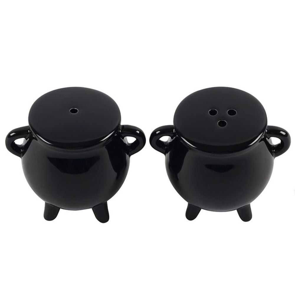 Cauldron Cruet Set From Witch, Please!