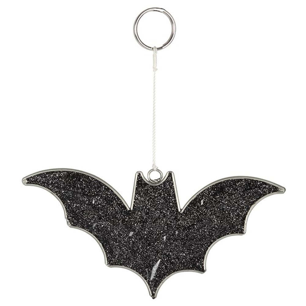 Mystical Bat Suncatcher From Witch, Please!