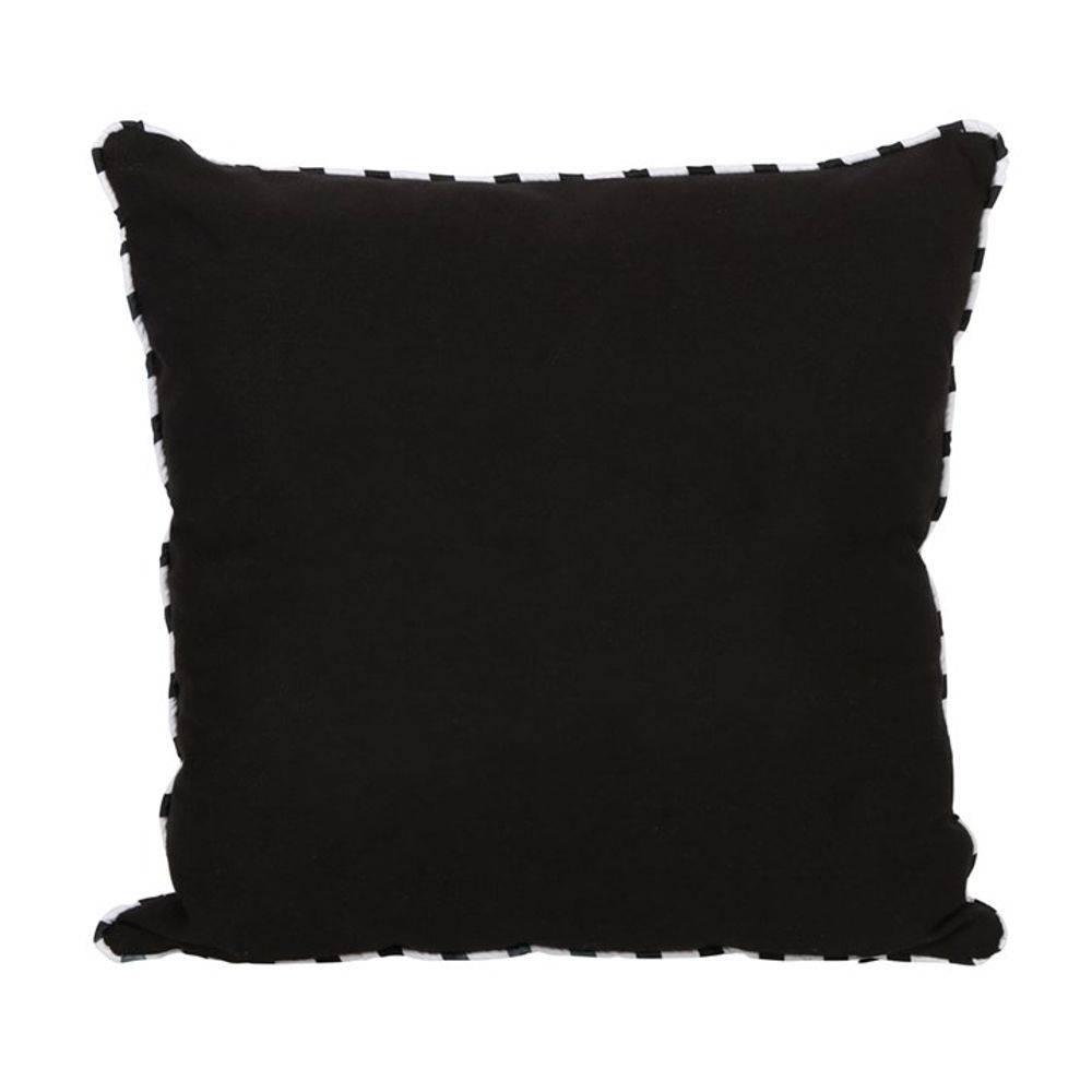 35cm Square Creepy & Cosy Cushion From Witch, Please!