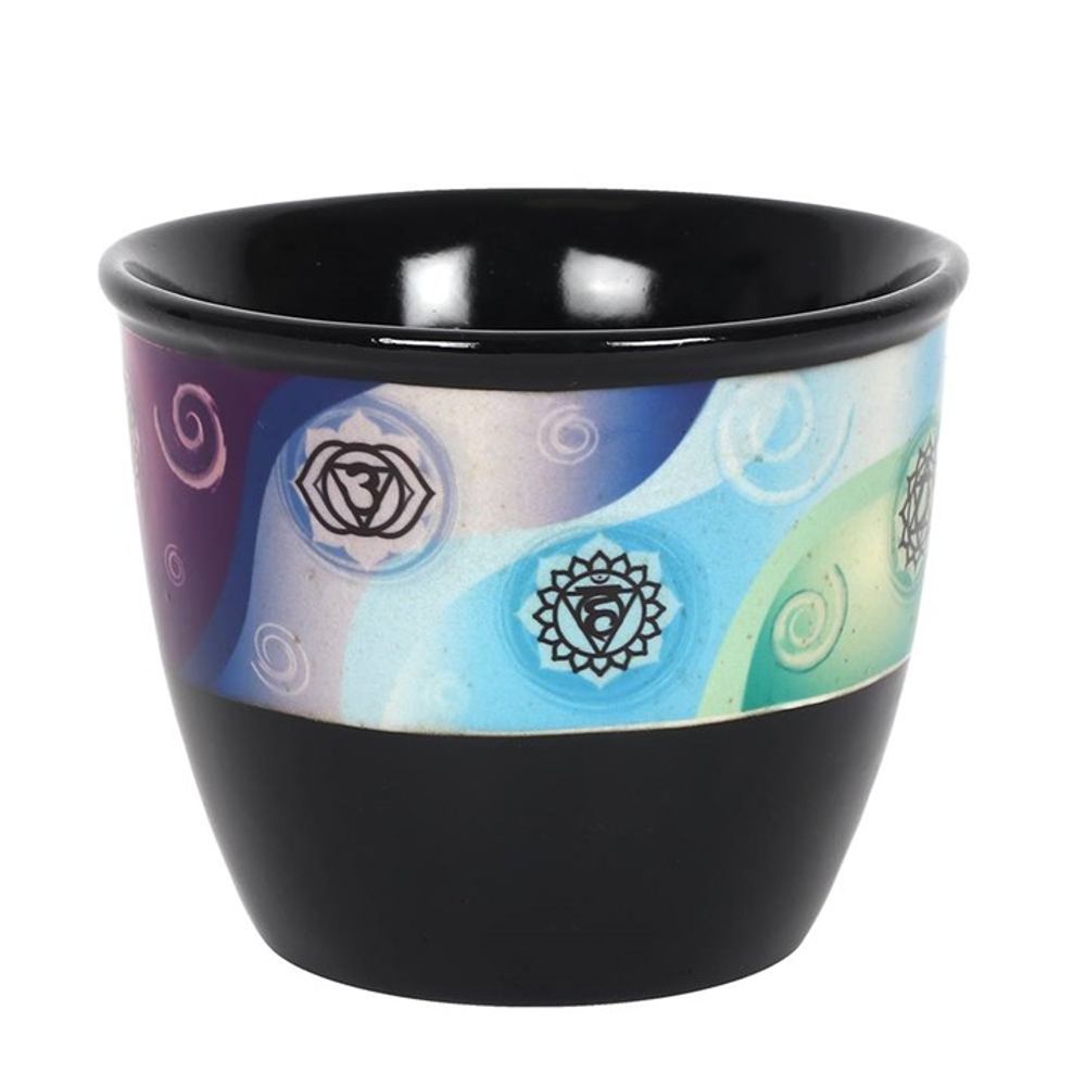 13cm Chakra Smudge Bowl From Witch, Please!