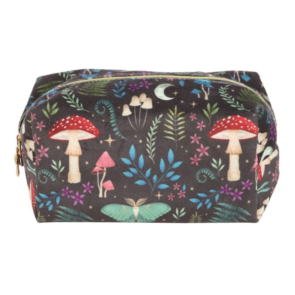 Dark Forest Print Makeup Bag From Witch, Please!