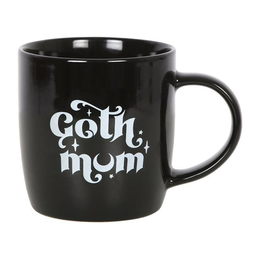 Goth Mum Mug From Witch, Please!