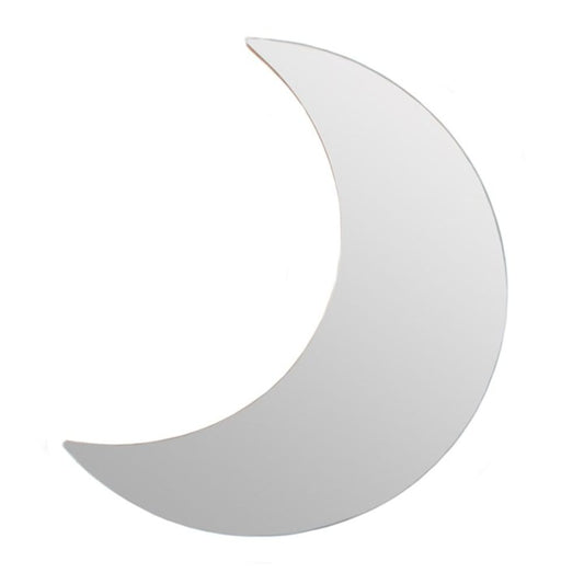 Crescent Moon Mirror From Witch, Please!