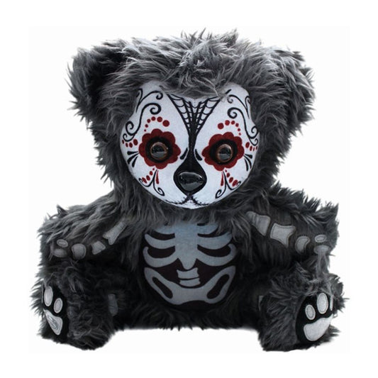 Day of the Ted Bear Plush Toy by Spiral Direct From Witch, Please!