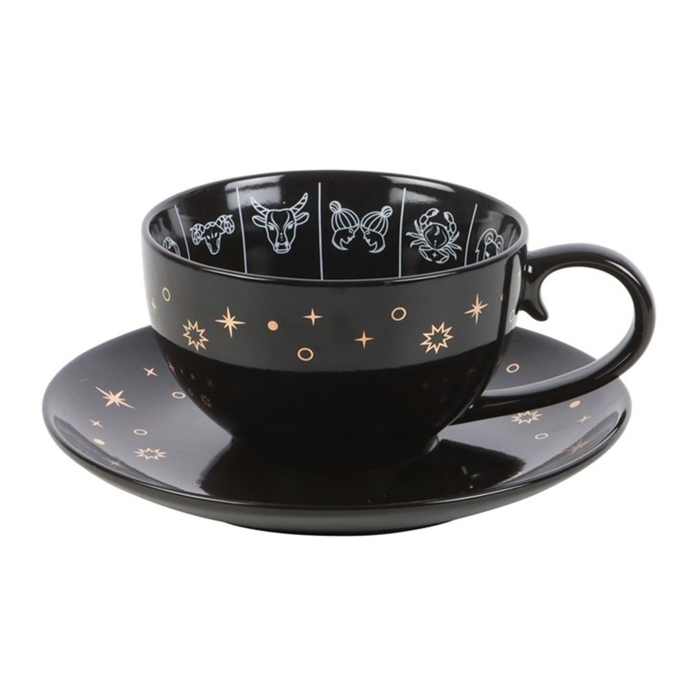 Astrology Fortune Telling Teacup From Witch, Please!