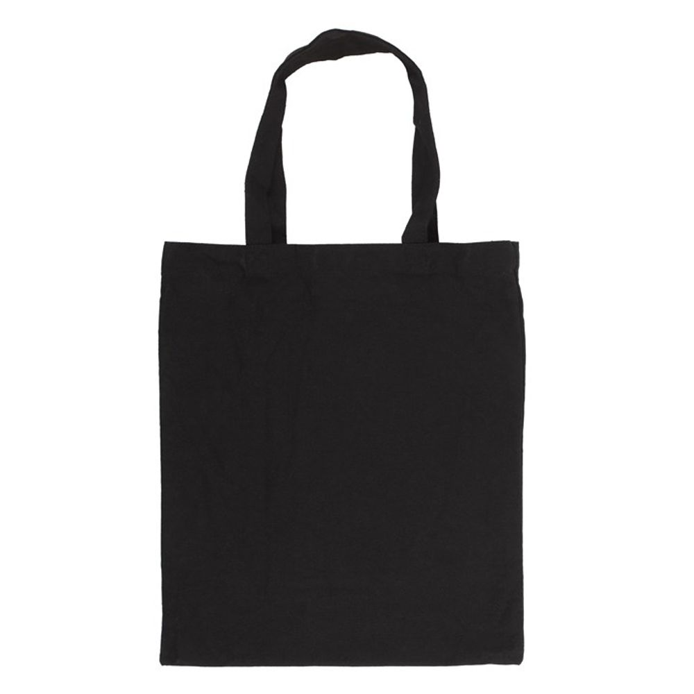 Dark Forest Print Polycotton Tote Bag From Witch, Please!