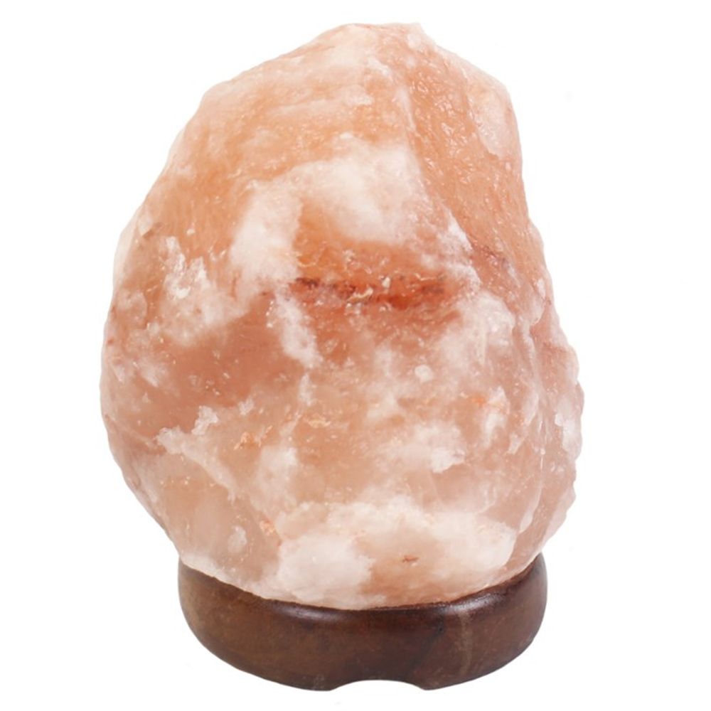 1.5-2Kg Salt Lamp From Witch, Please!