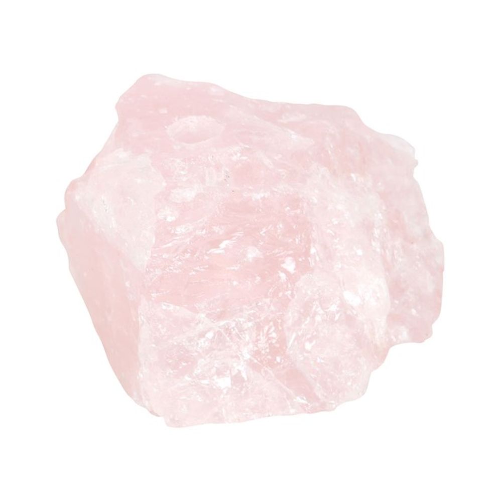 Rose Quartz Crystal Incense Stick Holder From Witch, Please!