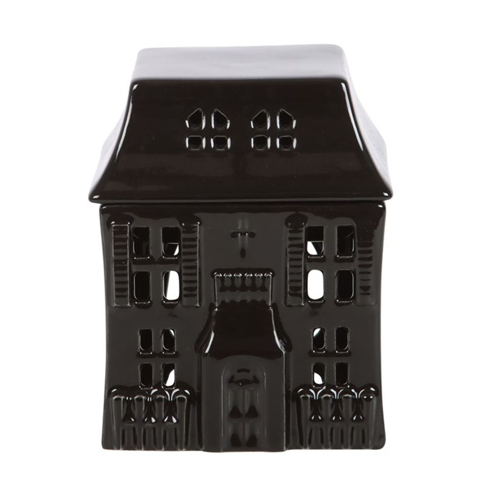 Haunted House Oil Burner From Witch, Please!