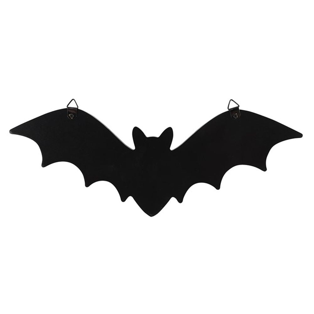 30cm Bat Wall Hook From Witch, Please!