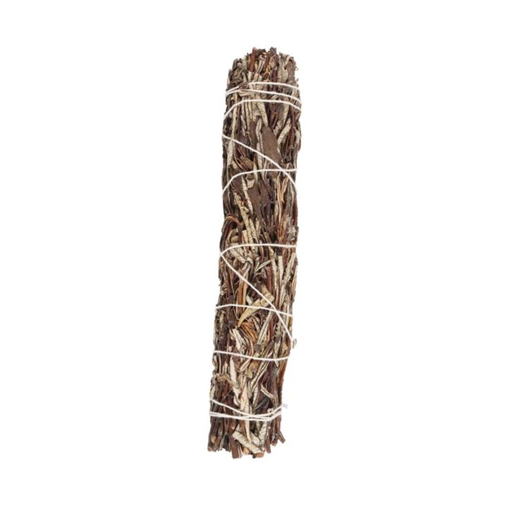 22.5cm Large Black Sage Smudge Stick Wand From Witch, Please!