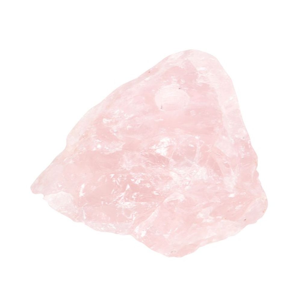 Rose Quartz Crystal Incense Stick Holder From Witch, Please!