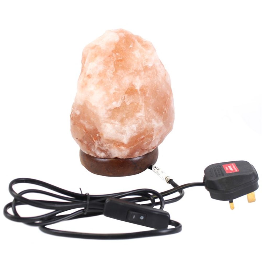 1.5-2Kg Salt Lamp From Witch, Please!