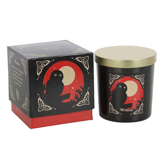 'Way of the Witch' Wisdom Candle by Lisa Parker From Witch, Please!