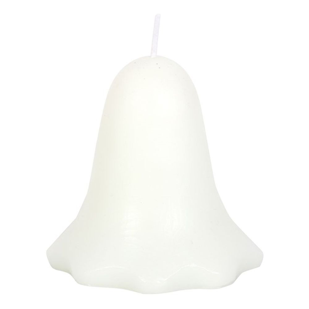 10cm Unscented Ghost Candle From Witch, Please!