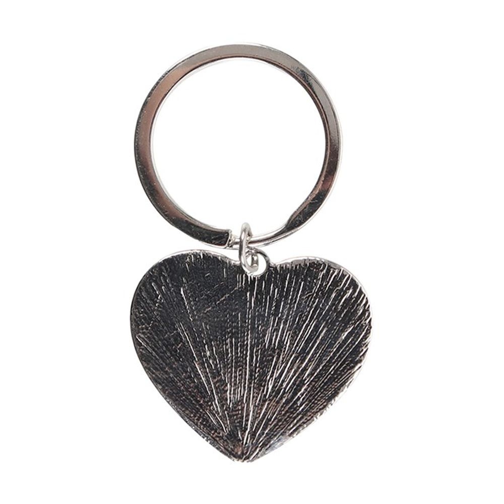 Goth Mum Keyring From Witch, Please!